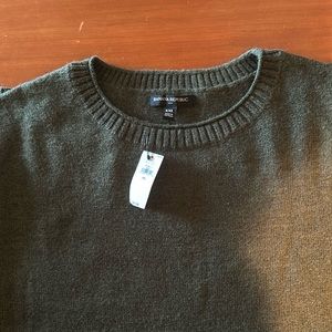 BNWT Banana Republic Sweater